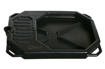 Bacs de récupération d&amp;#039;huiles