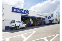 Pneumatique : POINT S