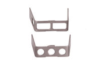 Agrafes à plastique ( Ø 0.6mm - 0.8mm) / 10 pcs