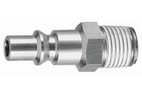 Embout PROFIL ORION Filetage Mâle cylindrique - 2 modèles