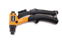 Pince à riveter ultra compacte avec réglage de l’effort BETA 1741U 200mm