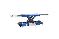 Traverse de levage hydropneumatique 2,6 tonnes pour ponts 4 colonnes ou fosses - AC HYDRAULIC