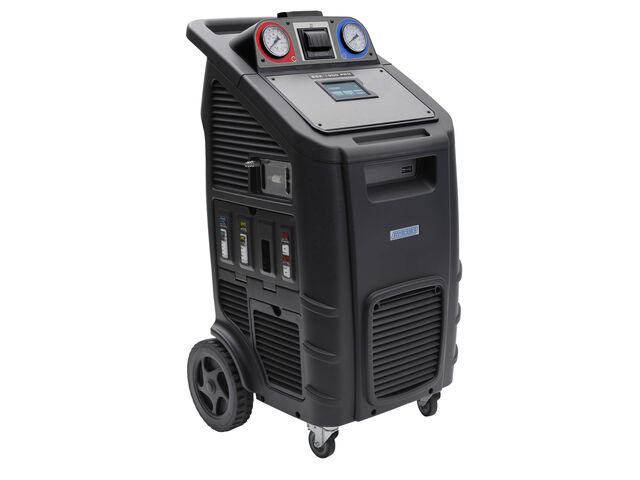 ECK 1900 PRO 