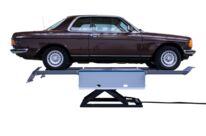 Table élévatrice compacte Herkules 