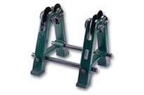 Dispositif d&amp;#039;équilibrage - meule max. ø 500 mm Vertex WBS-300