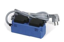 Déclencheur automatique d&#039;aspiration 230V Holzkraft ALA2