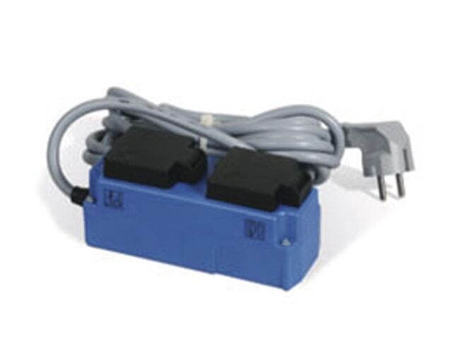 Déclencheur automatique d&#039;aspiration 230V Metallkraft ALA2