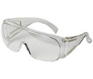 Surlunettes de sécurité VisitorC 3M pour porteurs de lunettes  teint des verres: clair