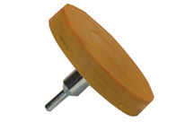 Finixa disque de nettoyage avec axe fixe Ø 88mm x 15m - Adaptateur disponible en option