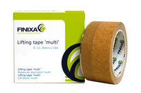 Finixa ruban de lève-joint multi-coupes &amp;gt; 9-12-20mm x 10m / 1 pc