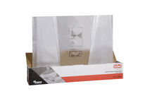 Film de masquage peinture (4x300m - 5x120m - 6x100m)