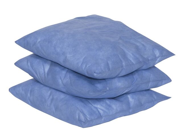 Grands coussins absorbant hydrocarbures MW Tools KG40