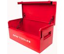 Coffre de chantier métal 195 L MW Tools MWB195