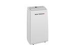 Climatiseur mobile avec mini split portable combi chaud / froid 3,52 kW 12000 BTU Classe d'efficacité énergétique A+/A MW Tools MSA120