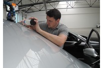 Débosselage Sans Peinture