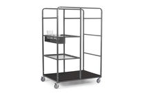 Chariot de rangement 107x76x166 (LxlxH)