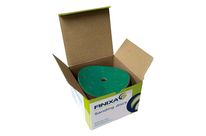 Finixa disques abrasifs Vert-papier-Ø150mm 15 trous (P40 &amp;gt; 2000)