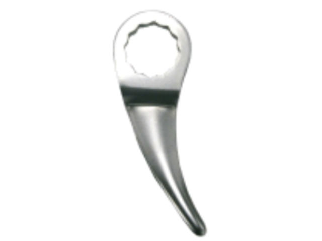 Couteau pour coupe pare-brise 30 mm