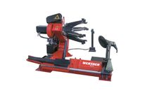 Démonte pneus poids lourds, tracteurs et engins de génie civil | Werther TITANIUM 2000