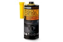 IN&amp;OUT DIESEL : Nettoyant curatif haute performance