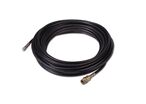 Kit de nettoyage de canalisations 25 m pour nettoyeur haute pression à eau chaude HDR-H 78-18 Cleancraft 7164002