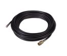 Kit de nettoyage de canalisations 25 m pour nettoyeur haute pression à eau chaude HDR-H 78-18 Cleancraft 7164002
