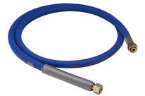 Tuyau pour bras de lavage 1800 mm, raccords 1/4F