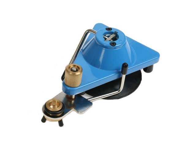 Porte injecteur spécial