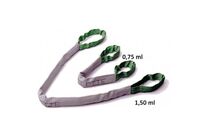 JEU de 2 SANGLES de TRACTION