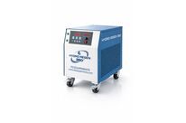 Station de décalaminage hydrogène 2 en 1 - moteurs jusqu’à 5 L | Hydro-regen 360