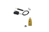 Station de réparation plastique par agrafage | Easy Fix Secteur alimentation 230 V