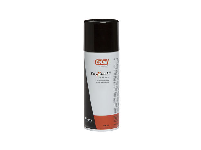 Aérosol Easy2Check 400 ml