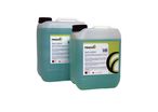 Finixa dust control - ( 5l / 10l )