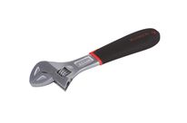 Clé à molette 200 mm en chrome vanadium