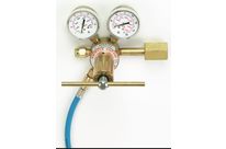 Détendeur d’azote R 134a - certifié par les constructeurs automobiles