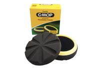 Mousse de polissage G-mop noire Ø150 mm / 1 pc