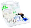 Trousse de secours garage