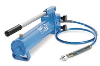 Pompe hydraulique manuelle 640 bars OMCN O358/A