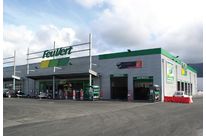 FEU VERT CENTRE AUTO