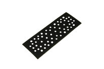 Pad de protection Abranet 70x198 mm