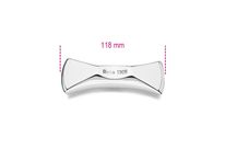 Tas papillon BETA 1309 - 118 mm - 0,460 kg