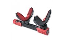 Compresseur de ressort de suspension universel CANVIK PLUS V.L 2 500 kg - CANVIK PLUS