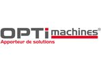 OPTI-MACHINES