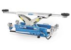 Cric 2,5 t avec pompe manuelle OMCN O459/A