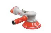 Ponceuse excentrique 3M avec aspirateur et deux poignées   - 1p