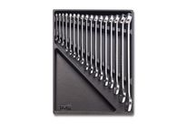 Module 17 clés mixtes BETA T10 - 6 &gt; 30 mm