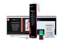 Colle pare-bris ultra rapide 501 FCHM 1H - 1H 