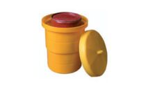 Sur-fût de sécurité 80 l | RF60006F 