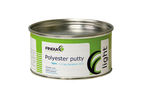 Finixa mastic polyester 1.5kg + durcisseur - light