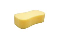 Eponge Jumbo jaune 215 x 110 mm